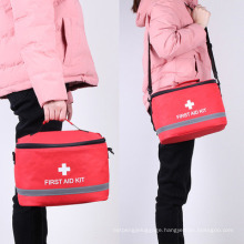 New Travel Portable Medical Bag First Aid Kit Medicine Finishing Storage Bag Portable Medical Bag Storage Bag